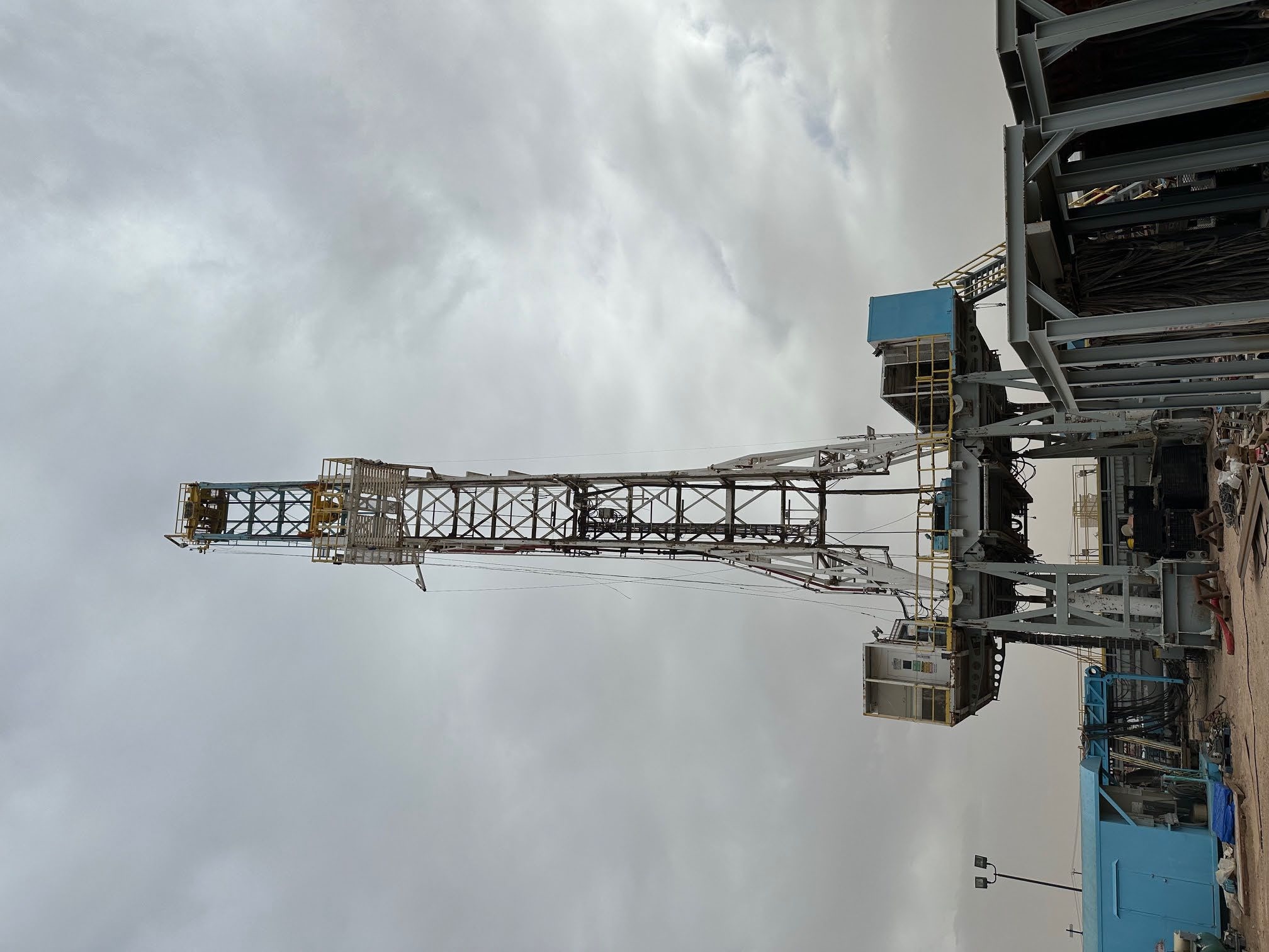ALTA Gemini 750 1500HP Drilling Rig 14