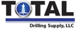 Stewart & Stevenson (Crown Duke) 2008 CE750 Drill Rig